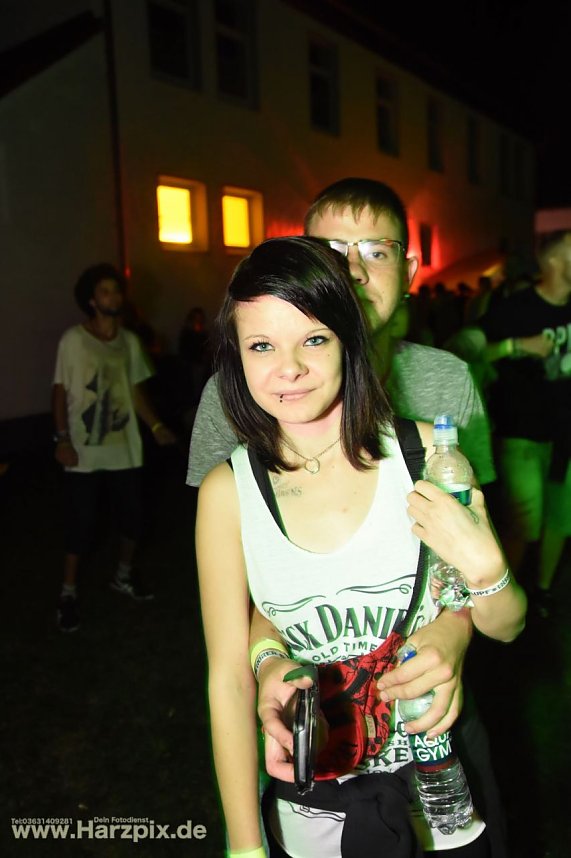 Herz❤Allerliebst Festival 2017