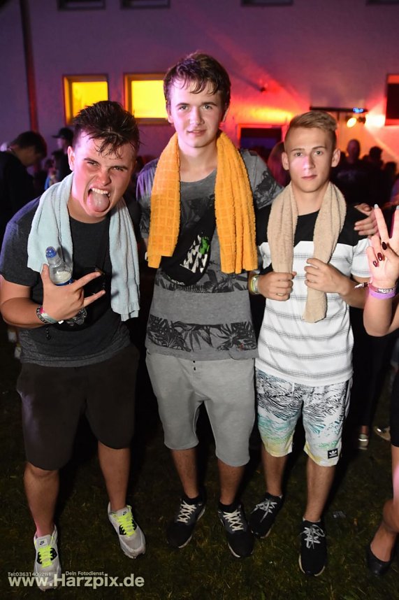 Herz❤Allerliebst Festival 2017