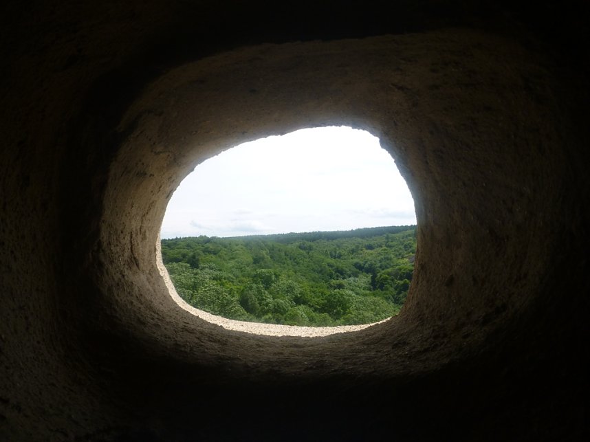 Gelebtes Mittelalter auf Burg Falkenstein