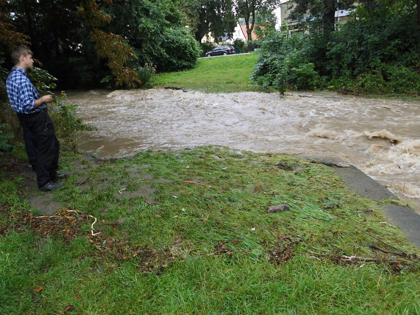 Am Mittwoch in Wernigerode