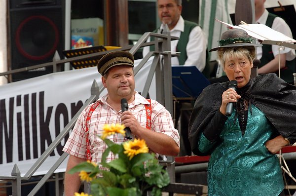 Altstadtfest 2006