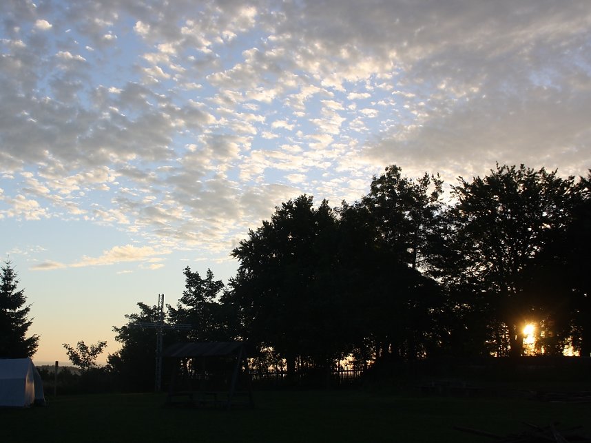 KILA-Handwerkercamp Hoheneiche