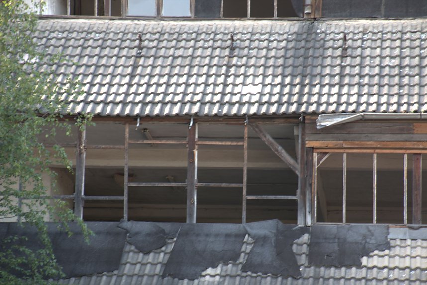 An der Piste und in der Stadt