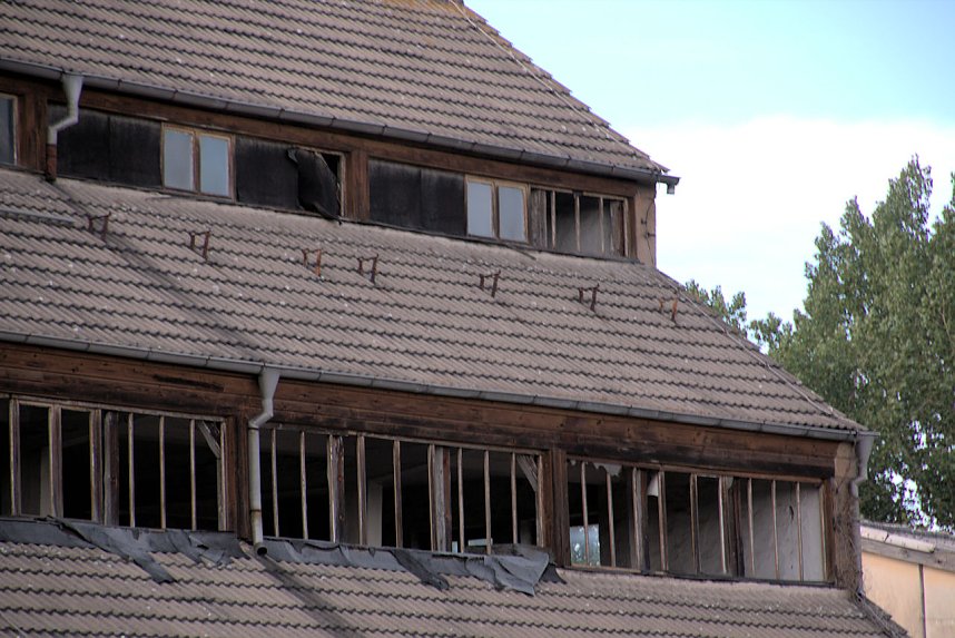 An der Piste und in der Stadt