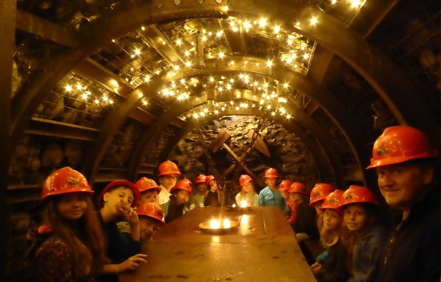 Ferien im S&uuml;dharz - die Feriencamps Harz Rigi und Schneckenhengst erfreuen sich steigender Beliebtheit