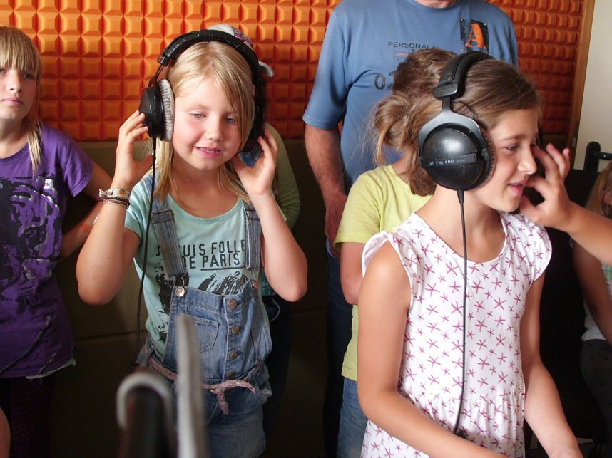 Ferien im S&uuml;dharz - die Feriencamps Harz Rigi und Schneckenhengst erfreuen sich steigender Beliebtheit