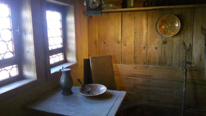 Kirchengemeinde Bielen besuchte die Wartburg