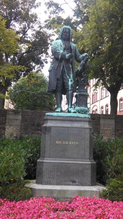 Kirchengemeinde Bielen besuchte die Wartburg