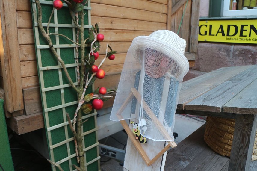 23. Altstadtfest - Der Freitag