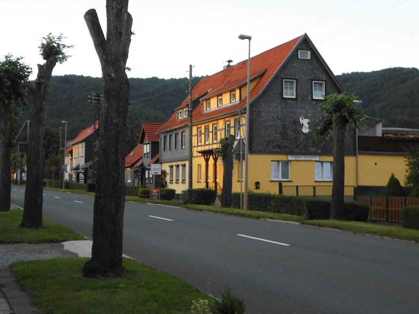 Wie soll k&uuml;nftig die B4 aussehen?