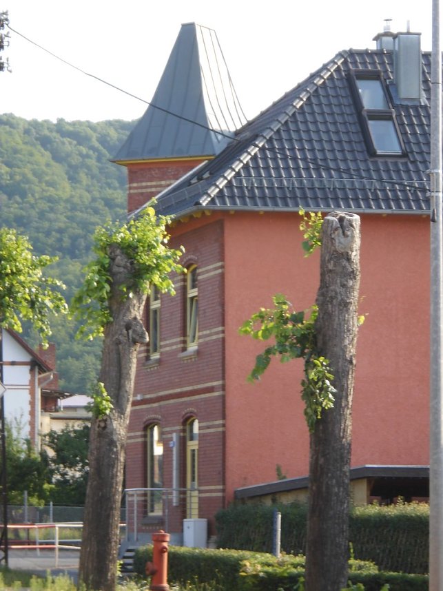 Wie soll k&uuml;nftig die B4 aussehen?