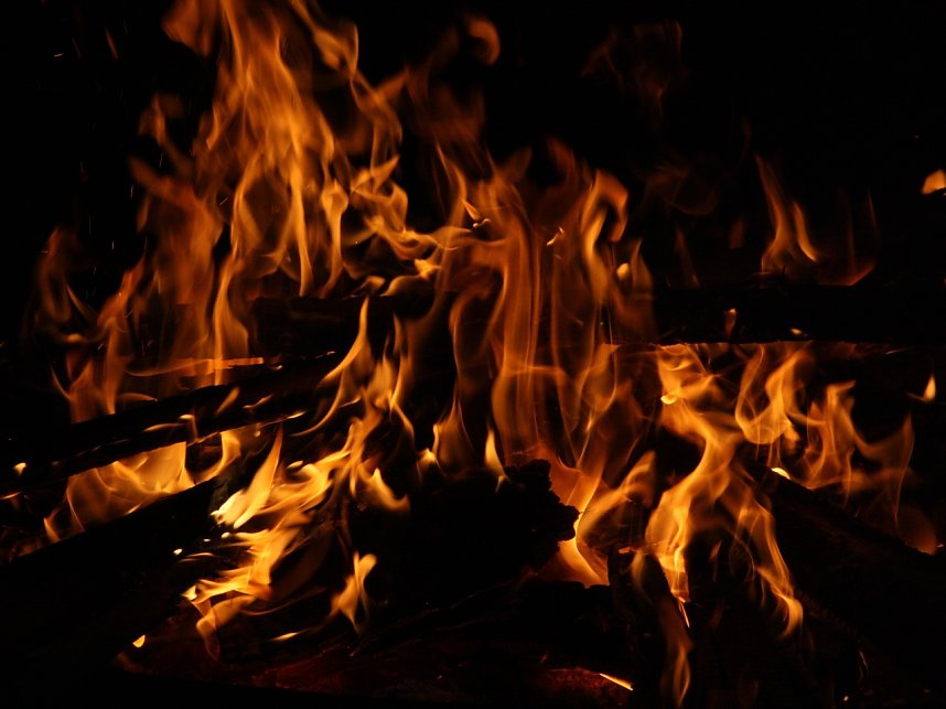 KILA-Handwerkercamp Hoheneiche