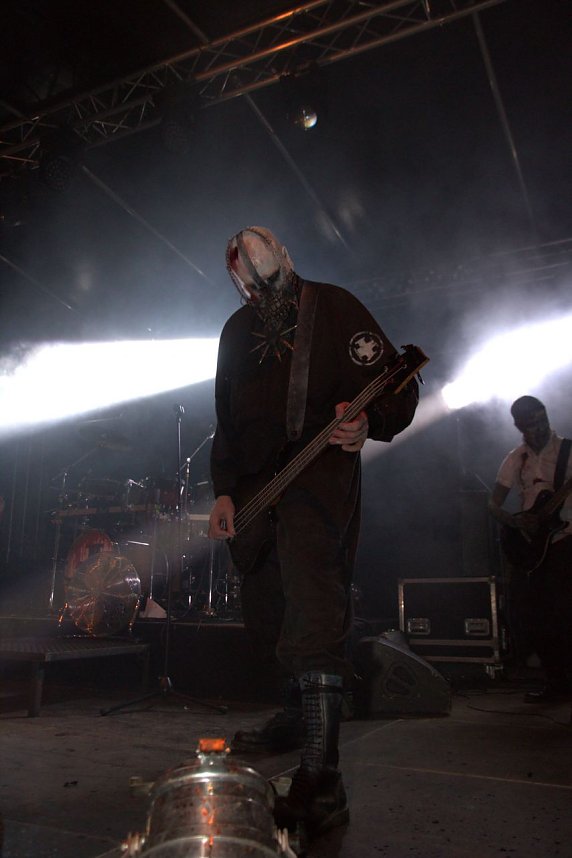 Altstadtfest 2017 - der Samstagabend