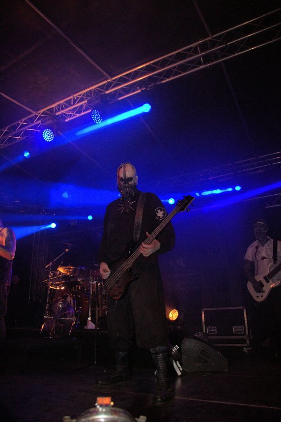 Altstadtfest 2017 - der Samstagabend