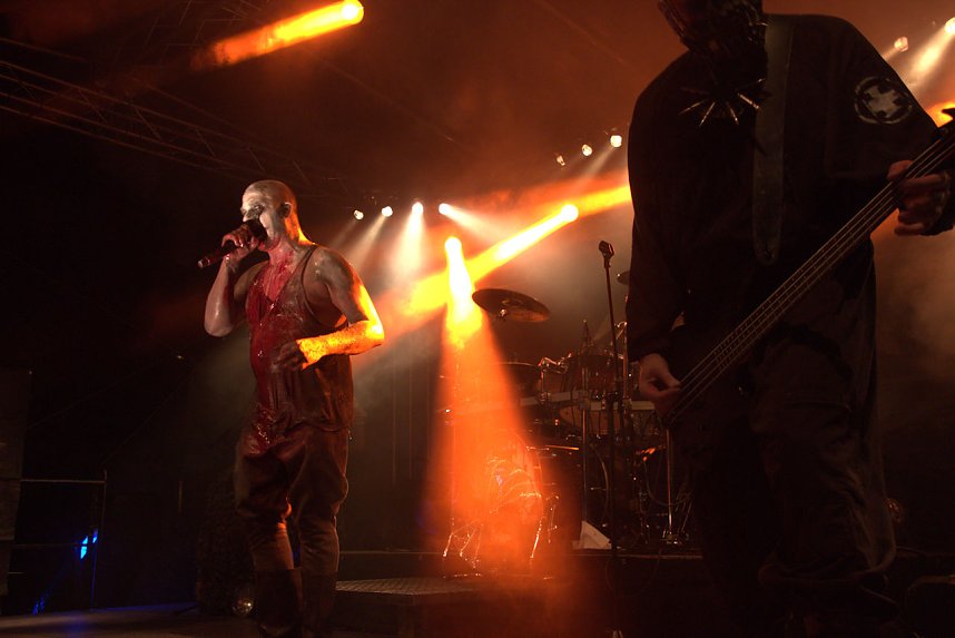 Altstadtfest 2017 - der Samstagabend