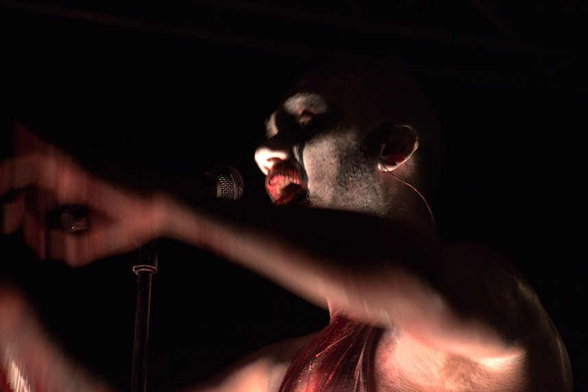 Altstadtfest 2017 - der Samstagabend