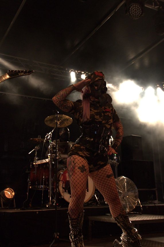 Altstadtfest 2017 - der Samstagabend