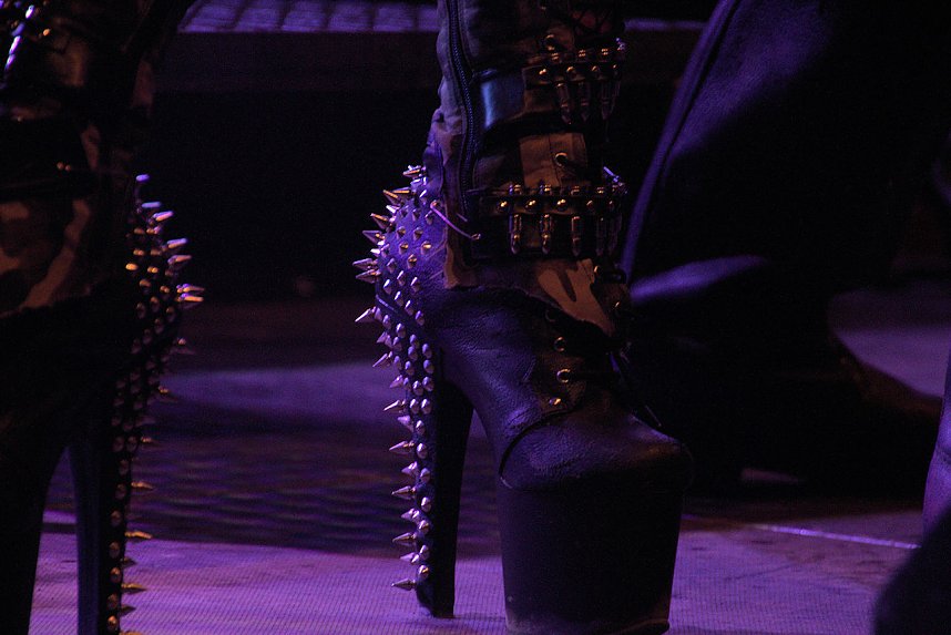 Altstadtfest 2017 - der Samstagabend