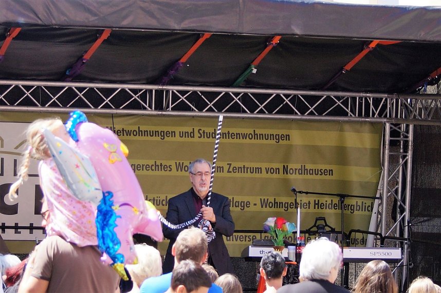 23.Altstadtfest