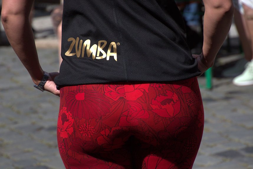 Impressionen vom 23. Nordh&auml;user Altstadtfest