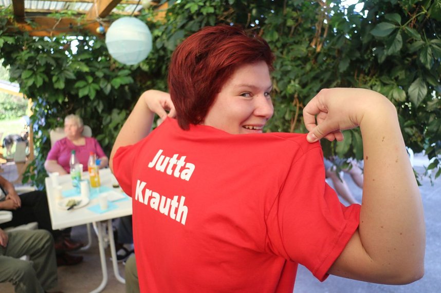 SPD l&auml;utet Wahlkampf ein