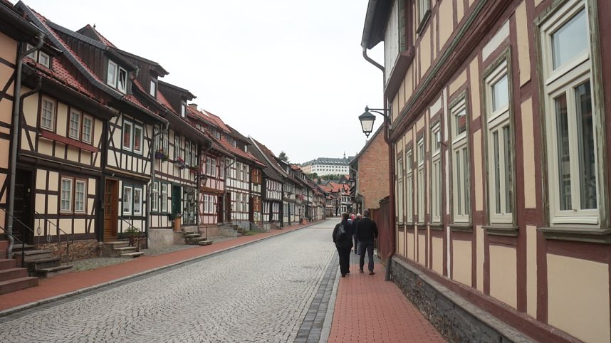 17. Lerchenfest in Stolberg