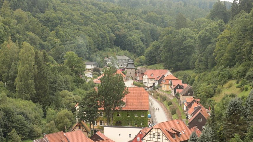 17. Lerchenfest in Stolberg