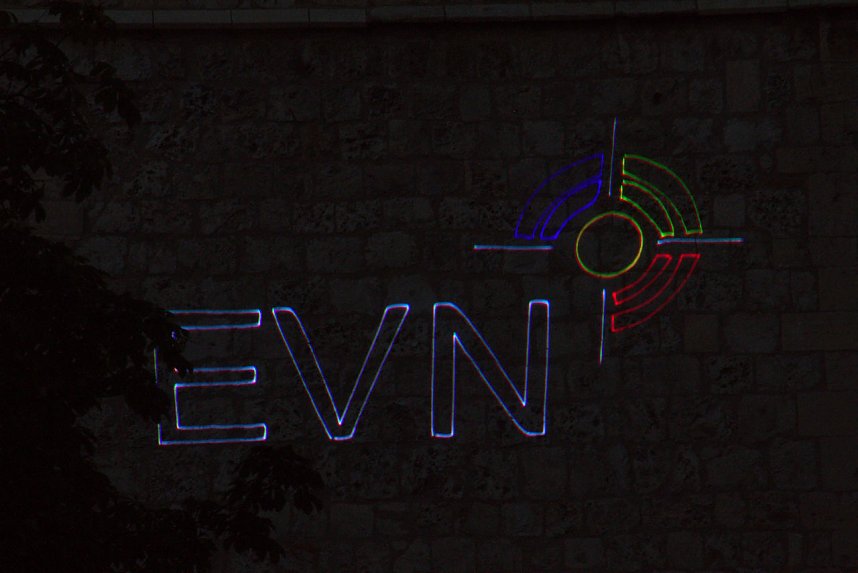 22. EVN Party auf dem Petersberg