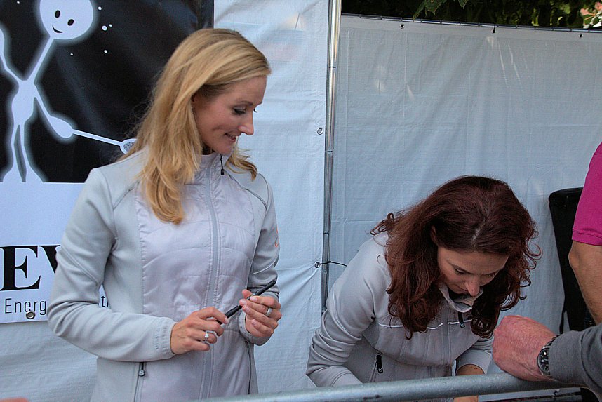 22. EVN Party auf dem Petersberg