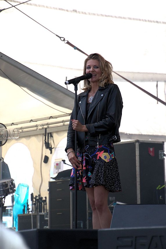 22. EVN Party auf dem Petersberg