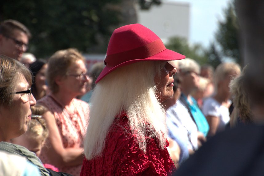 22. EVN Party auf dem Petersberg