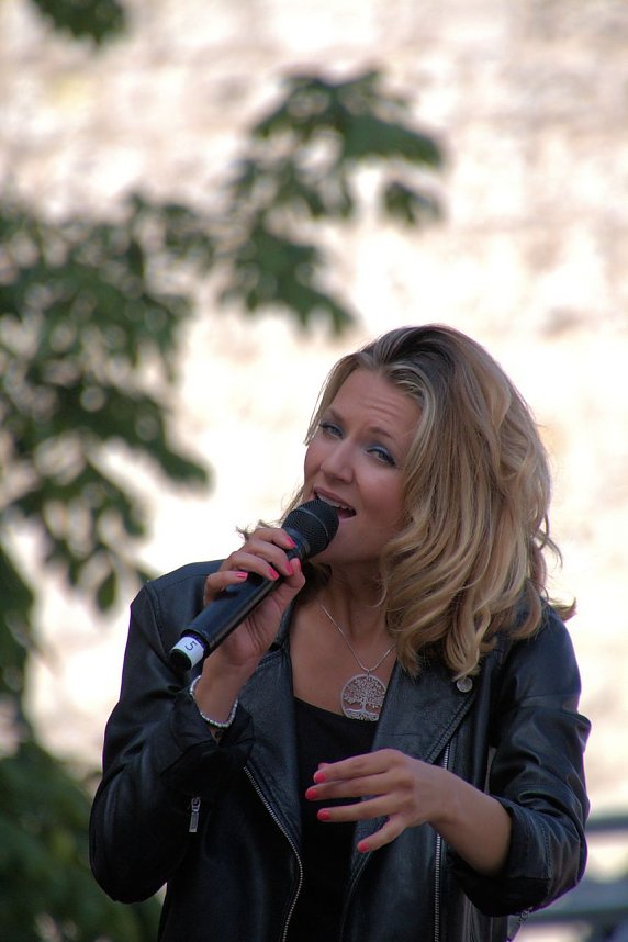 22. EVN Party auf dem Petersberg