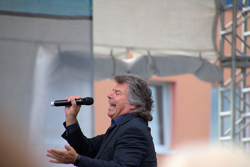 22. EVN Party auf dem Petersberg