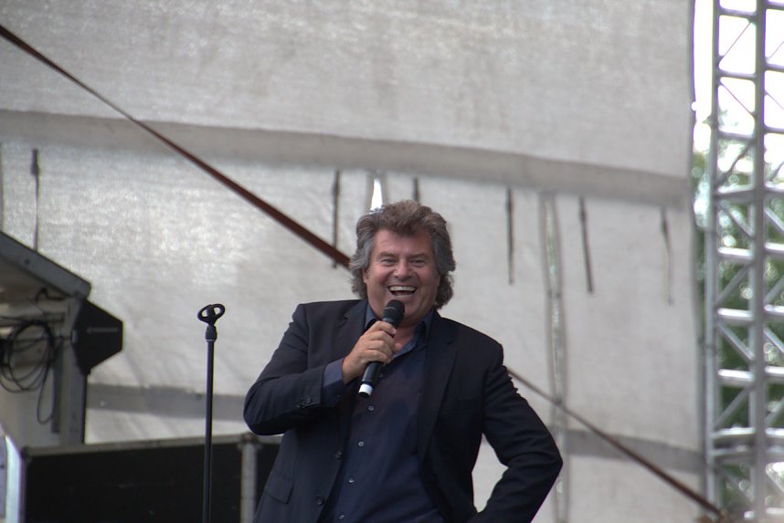 22. EVN Party auf dem Petersberg