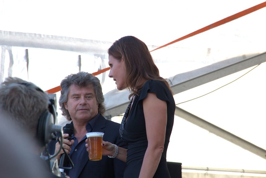 22. EVN Party auf dem Petersberg