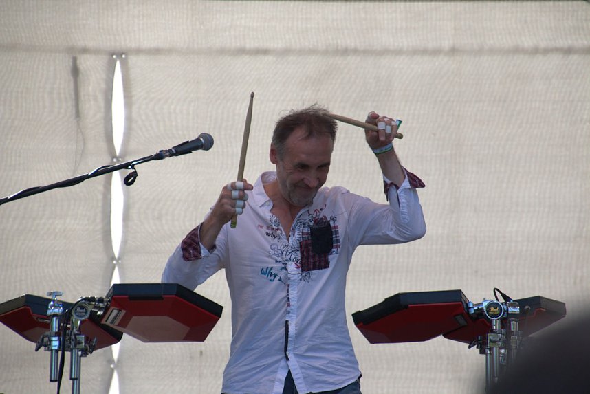 22. EVN Party auf dem Petersberg