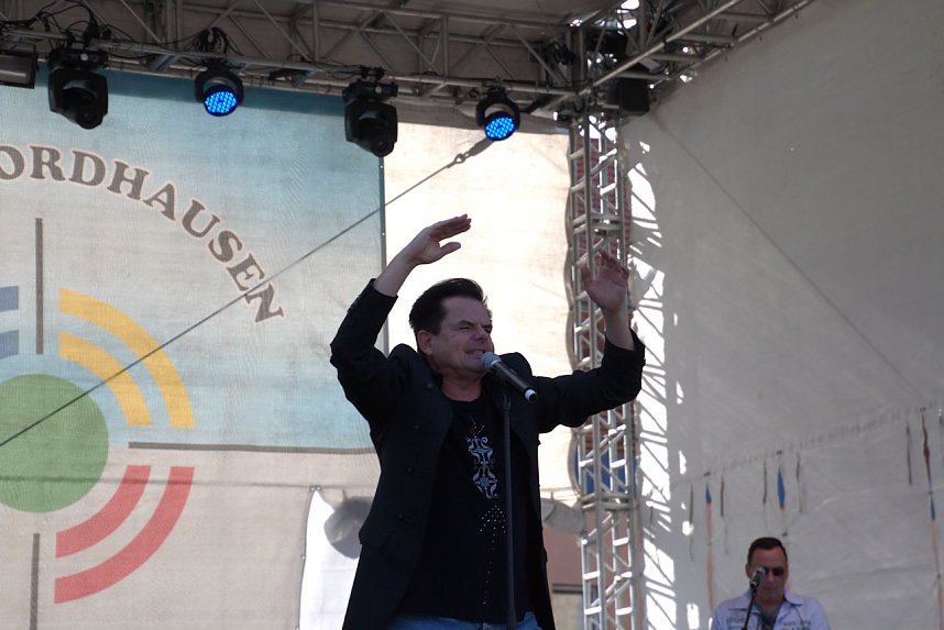 22. EVN Party auf dem Petersberg