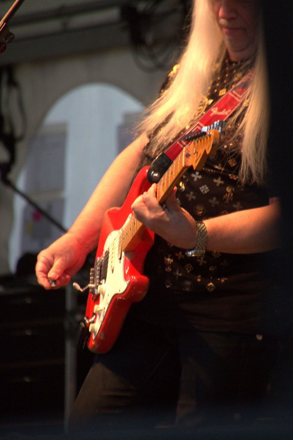 22. EVN Party auf dem Petersberg