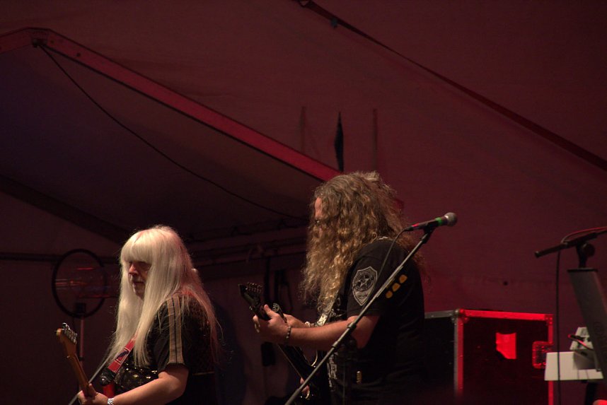 22. EVN Party auf dem Petersberg