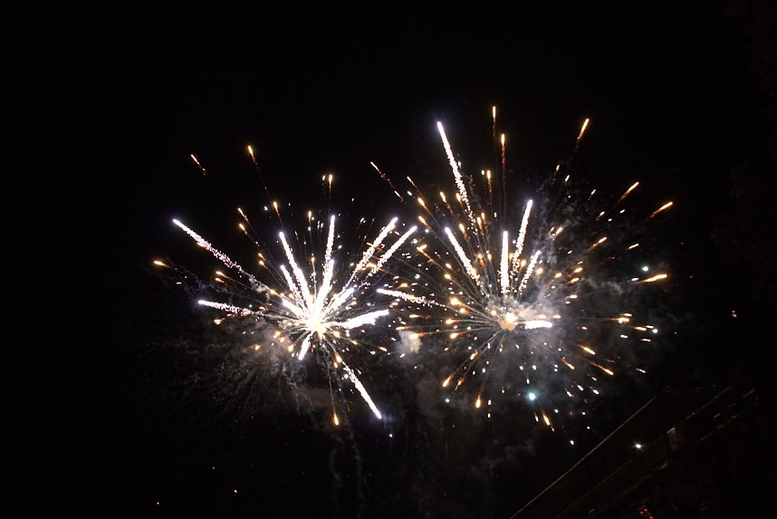 22. EVN Party auf dem Petersberg