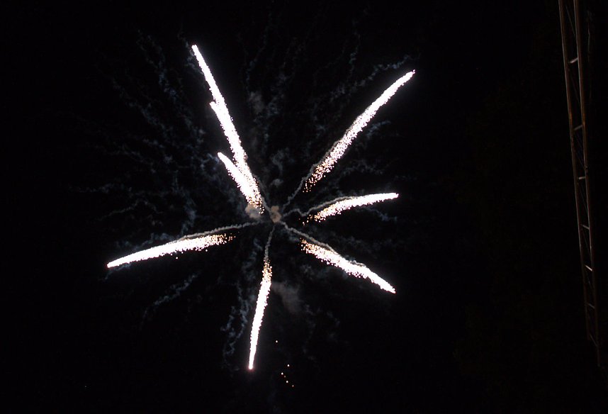 22. EVN Party auf dem Petersberg