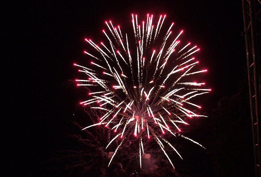 22. EVN Party auf dem Petersberg