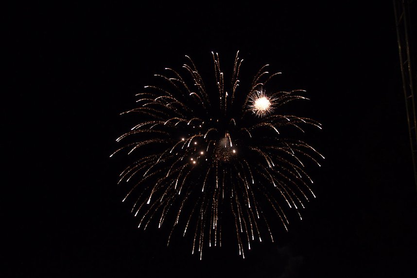 22. EVN Party auf dem Petersberg