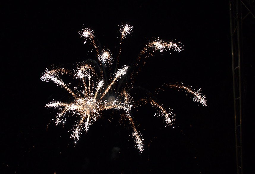 22. EVN Party auf dem Petersberg