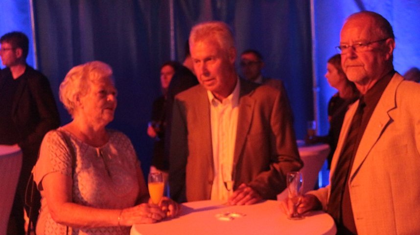 25 Jahre Jugendsozialwerk Nordhausen