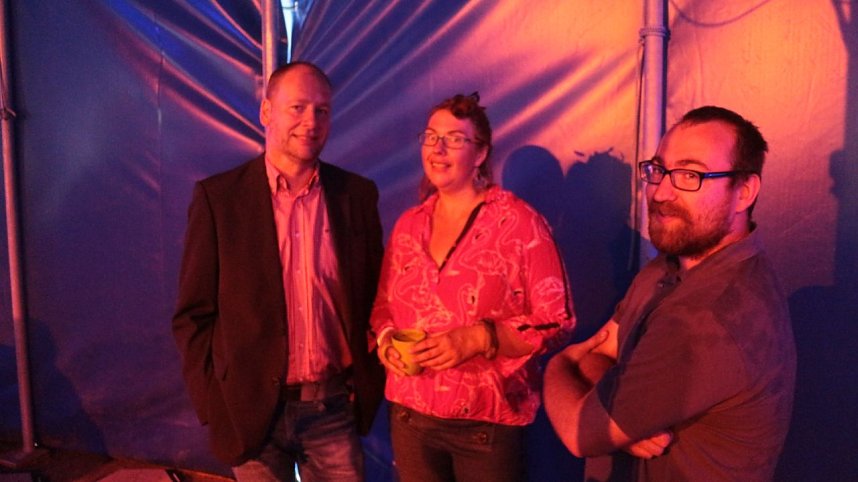 25 Jahre Jugendsozialwerk Nordhausen