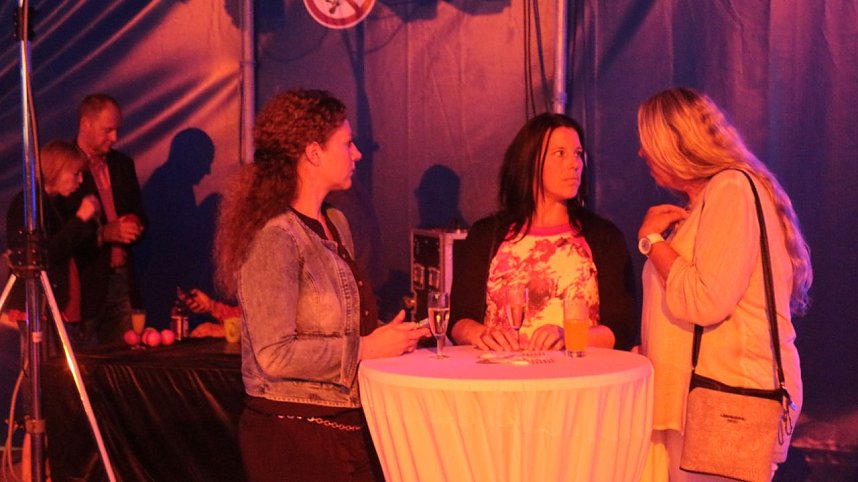 25 Jahre Jugendsozialwerk Nordhausen