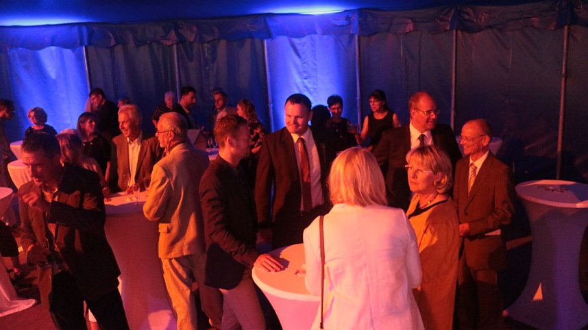 25 Jahre Jugendsozialwerk Nordhausen