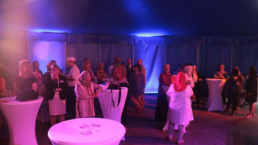 25 Jahre Jugendsozialwerk Nordhausen