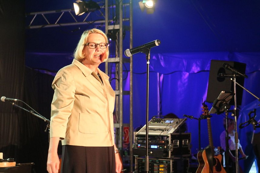 25 Jahre Jugendsozialwerk Nordhausen